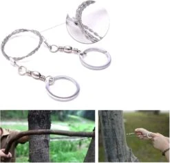 Survival Bushcraft Kit - Paracord Armband - Kompas - Mes - Noodpakket - Outdoor - Vuurstarter - Draadzaag - Nooddeken 11 Survival Bushcraft Kit - Paracord Armband - Kompas - Mes - Noodpakket - Outdoor - Vuurstarter - Draadzaag - Nooddeken -Falke Shop 1200x1153 3