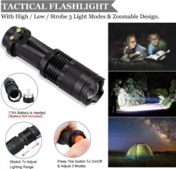 Levabe - Professionele Survival Set Incl Waterfilter - 13-delig - Noodpakket - Camping - Survival - Outdoor - Vuurstrijker - Survival Kit -Falke Shop 1200x1158 1