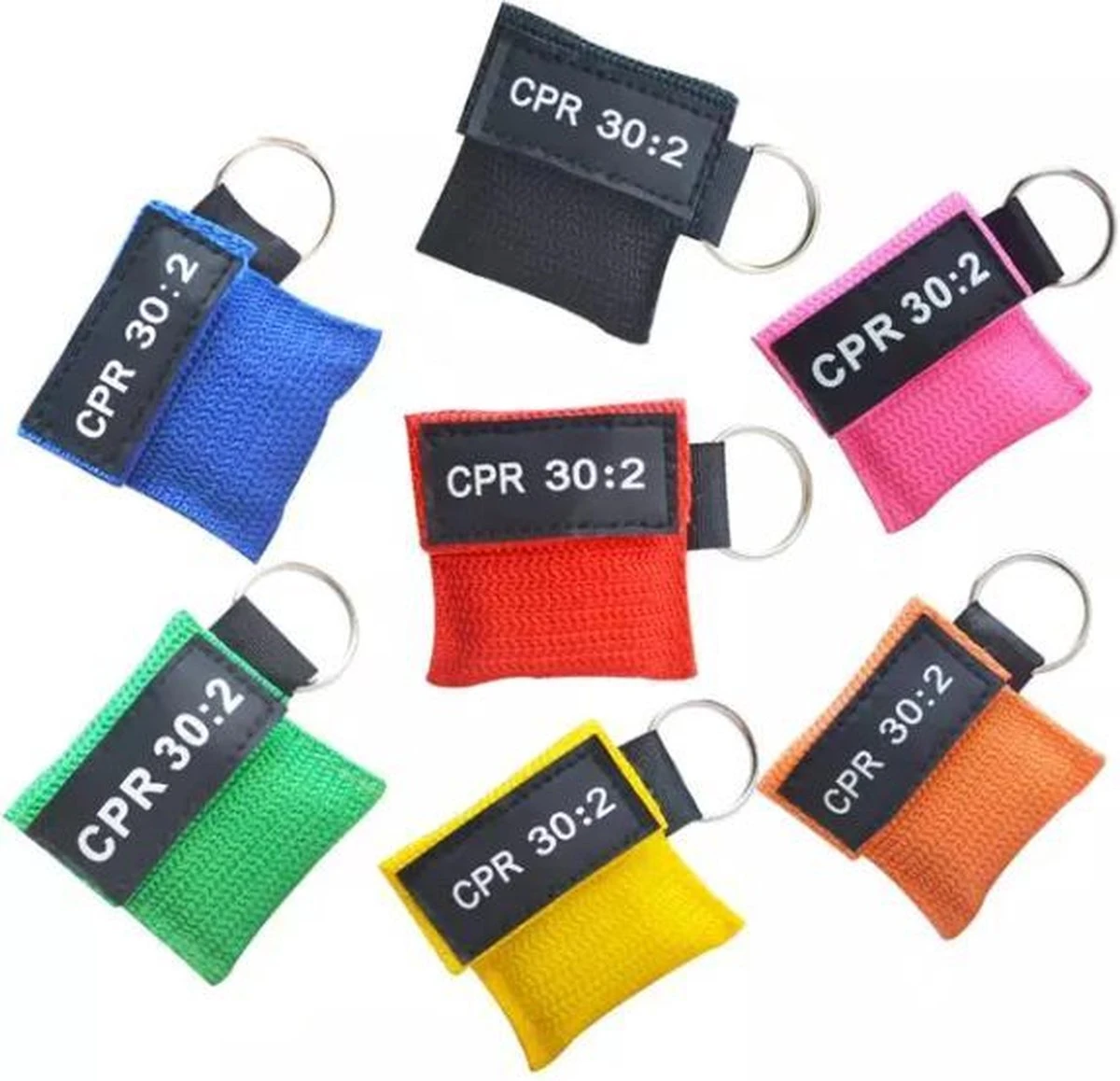 Zakmes - Munt Mes - Coin Knife - Survival Tool - Sleutelhanger - Rood 7 Zakmes - Munt Mes - Coin Knife - Survival Tool - Sleutelhanger - Rood - Afbeelding 5