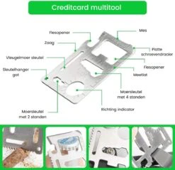 Survival Kit - Professionele XL Uitrusting - Survival Armband, Zakmes, Paracord Armband, Vuursteen Vuurstarter Kit, Zaklamp, Kompas - Noodpakket - Outdoor Camping Survival Set - Survival Spullen - Cadeau Man 14 Survival Kit - Professionele XL Uitrusting - Survival Armband, Zakmes, Paracord Armband, Vuursteen Vuurstarter Kit, Zaklamp, Kompas - Noodpakket - Outdoor Camping Survival Set - Survival Spullen - Cadeau Man -Falke Shop 1200x1159