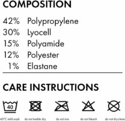 FALKE TK2 Short Cool Dames Sokken - Grijs - Maat 39-40 -Falke Shop 1200x1163 5