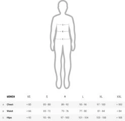 AGU SeQ Regenjas Urban Outdoor Dames - Blauw - L -Falke Shop 1200x1164