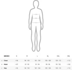 AGU GO Regenjas Essential Unisex - Rood - XXL - Dames & Heren - Waterdicht & Ademend 33 AGU GO Regenjas Essential Unisex - Rood - XXL - Dames & Heren - Waterdicht & Ademend -Falke Shop 1200x1167