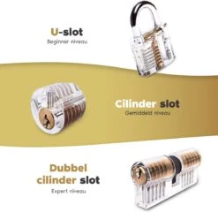 MyGoodz Lockpick Set 30 Delig – Meest Uitgebreid - Inlcusief Handleiding - Lock Pick Gereedschap Etui - Tools - Oefenslot Voor Beginners En Gevorderden – Survivalset - Cadeau Voor Mannen - Incl. Pocket Tools 13 MyGoodz Lockpick Set 30 Delig – Meest Uitgebreid - Inlcusief Handleiding - Lock Pick Gereedschap Etui - Tools - Oefenslot Voor Beginners En Gevorderden – Survivalset - Cadeau Voor Mannen - Incl. Pocket Tools -Falke Shop 1200x1167 3