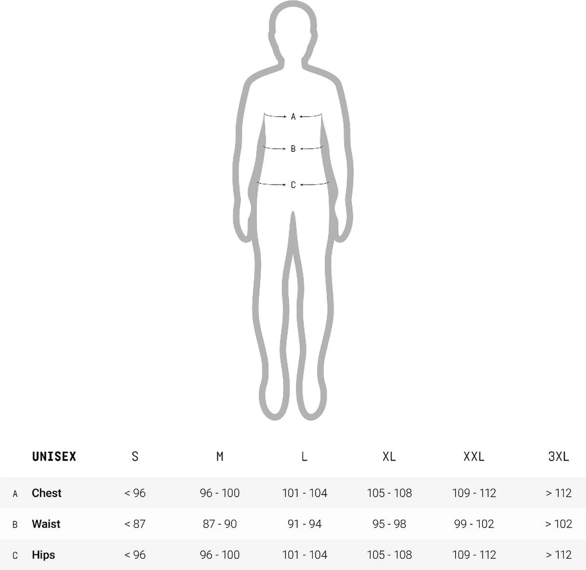 AGU GO Regenjas Essential Unisex - Rood - XXL - Dames & Heren - Waterdicht & Ademend 14 AGU GO Regenjas Essential Unisex - Rood - XXL - Dames & Heren - Waterdicht & Ademend - Afbeelding 12