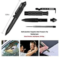 Complete 12 In 1 Survival Kit - SOS/EDC Emergency Set - Camping - Outdoor - Inclusief Handige Opbergbox -Falke Shop 1200x1171 2