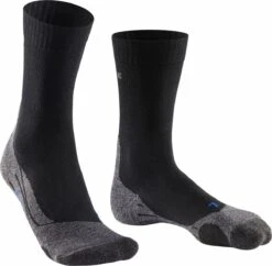 FALKE TK2 Explore Cool Wandelen Anti Blaren, Anti Zweet Functioneel Garen Dames Sportsokken Zwart - Maat 35-36 34 FALKE TK2 Explore Cool Wandelen Anti Blaren, Anti Zweet Functioneel Garen Dames Sportsokken Zwart - Maat 35-36 -Falke Shop 1200x1176 8