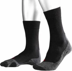 FALKE TK2 Explore Cool Wandelen Anti Blaren, Anti Zweet Functioneel Garen Heren Sportsokken Zwart - Maat 46-48 32 FALKE TK2 Explore Cool Wandelen Anti Blaren, Anti Zweet Functioneel Garen Heren Sportsokken Zwart - Maat 46-48 -Falke Shop 1200x1178 3