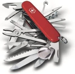 Victorinox Swiss Army Champs Multitool 33 Functies Rood 19 Victorinox Swiss Army Champs Multitool 33 Functies Rood -Falke Shop 1200x1179