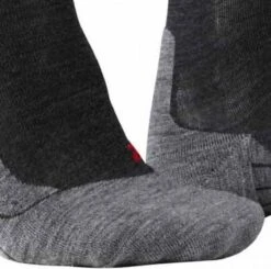 FALKE TK5 Wander Wandelen Anti Blaren, Anti Zweet Merino Wol Dames Sportsokken Grijs - Maat 39-40 32 FALKE TK5 Wander Wandelen Anti Blaren, Anti Zweet Merino Wol Dames Sportsokken Grijs - Maat 39-40 -Falke Shop 1200x1188 3