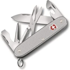 Victorinox Pioneer X Zakmes 9 Functies Zilver Alox 13 Victorinox Pioneer X Zakmes 9 Functies Zilver Alox -Falke Shop 1200x1193