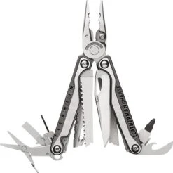 Leatherman Multitool Charge TTI Plus - Nylon Foedraal -Falke Shop 1200x1194 1