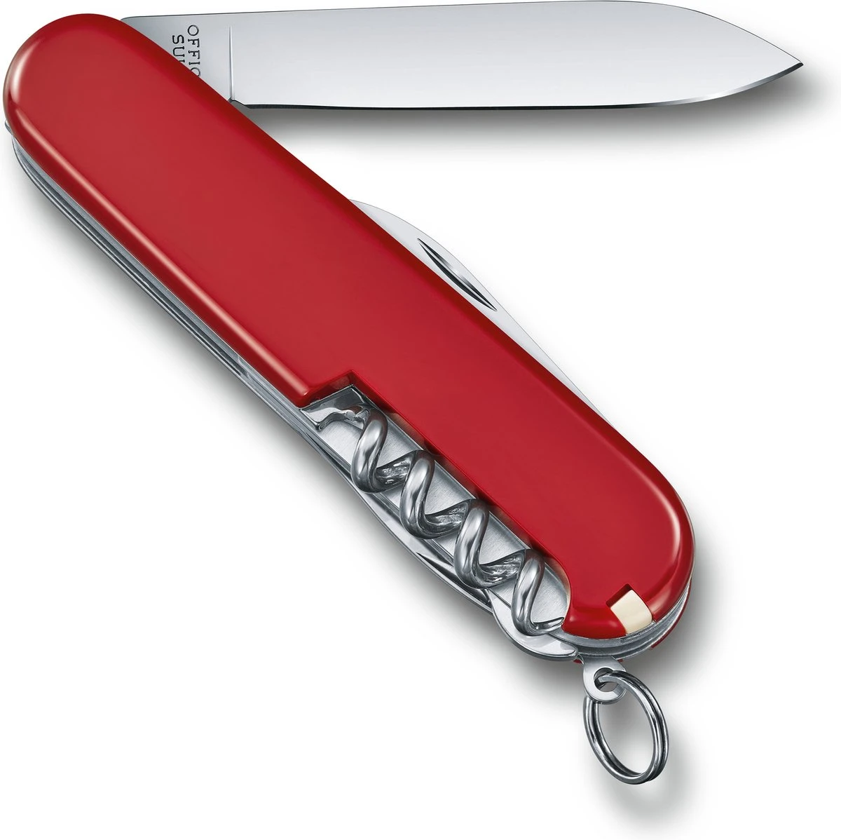 Victorinox Swiss Army Climber Multitool 14 Functies Rood 5 Victorinox Swiss Army Climber Multitool 14 Functies Rood - Afbeelding 3