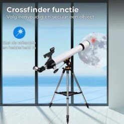 Nuvance - Telescoop - 375x Vergroting - Sterrenkijker Volwassenen / Kinderen - Inclusief Statief En Draagtas - Astronomie En Sterrenkunde - Nachtkijker 15 Nuvance - Telescoop - 375x Vergroting - Sterrenkijker Volwassenen / Kinderen - Inclusief Statief En Draagtas - Astronomie En Sterrenkunde - Nachtkijker -Falke Shop 1200x1199 2