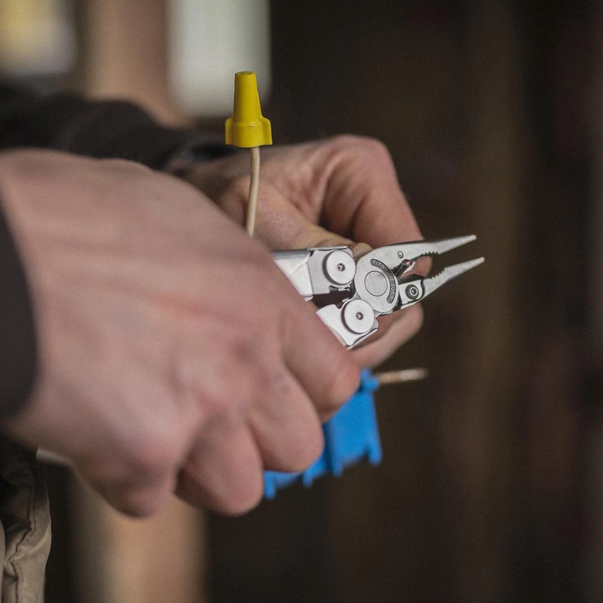 Leatherman Wave Plus Multitool - 18 Functies - RVS - Zilver - Sheath 7 Leatherman Wave Plus Multitool - 18 Functies - RVS - Zilver - Sheath - Afbeelding 5