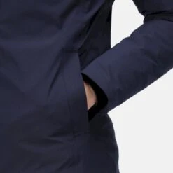 De Regatta Sanda Wandeljas - Outdoorjas - Dames - Waterdicht - Ademend - Marine -Falke Shop 1200x1200 12