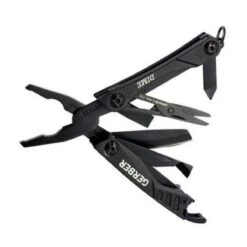 Gerber Multitool Dime Mini - 8 Functies - Zwart 12 Gerber Multitool Dime Mini - 8 Functies - Zwart -Falke Shop 1200x1200 136