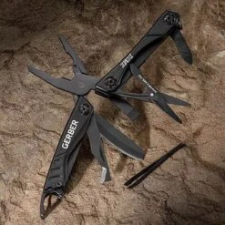 Gerber Multitool Dime Mini - 8 Functies - Zwart 13 Gerber Multitool Dime Mini - 8 Functies - Zwart -Falke Shop 1200x1200 137