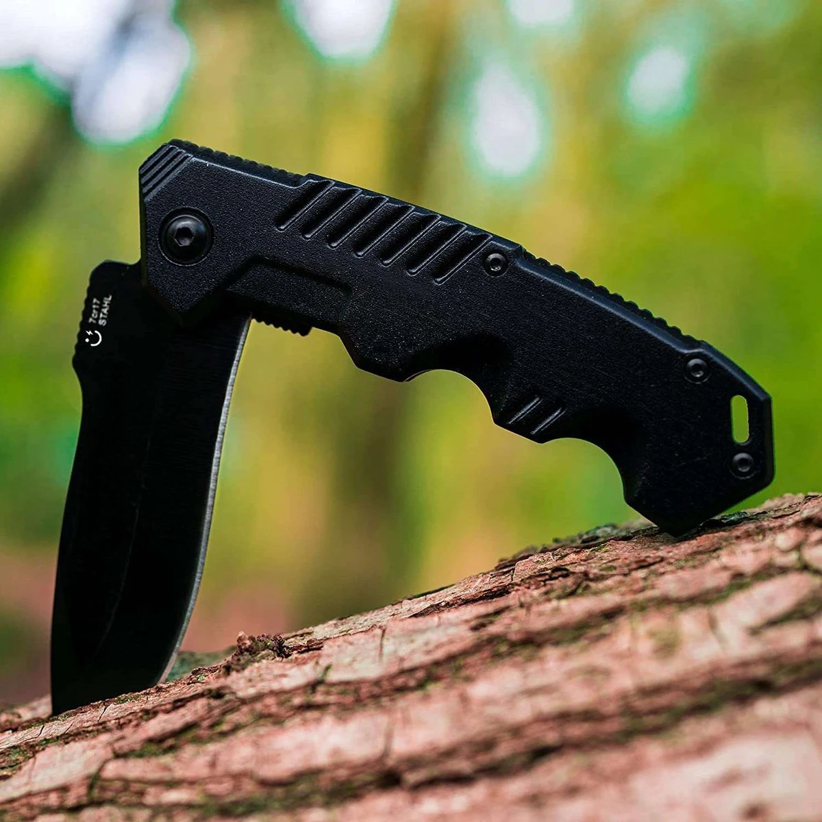 Good Experience Outdoor Giftset Zakmes, Multitool & Multicard Inc. Luxe Opbergetui - Knife - Survival Mes - Jachtmes - Survival Kit - Outdoor - Camping - Kamperen - In Cadeau Verpakking 8 Good Experience Outdoor Giftset Zakmes, Multitool & Multicard Inc. Luxe Opbergetui - Knife - Survival Mes - Jachtmes - Survival Kit - Outdoor - Camping - Kamperen - In Cadeau Verpakking - Afbeelding 6