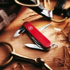Victorinox Spartan Zwitsers Zakmes - 12 Functies - Klassiek Rood - RVS 18 Victorinox Spartan Zwitsers Zakmes - 12 Functies - Klassiek Rood - RVS -Falke Shop 1200x1200 153