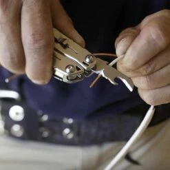 Leatherman Wingman Zakmes - Zilver Kleurig 26 Leatherman Wingman Zakmes - Zilver Kleurig -Falke Shop 1200x1200 155