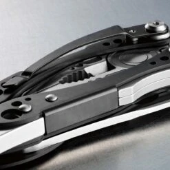 Leatherman Skeletool CX Zakmes - Multitool - Zwart 11 Leatherman Skeletool CX Zakmes - Multitool - Zwart -Falke Shop 1200x1200 157