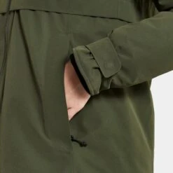 Didriksons HELLE WNS PARKA 5 Dames Outdoor Parka - Maat 36 -Falke Shop 1200x1200 16