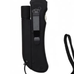 Fosco Survival Mes Met Firestarter En Zaklamp -Falke Shop 1200x1200 164