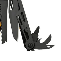 Leatherman Multitool Signal Black 19-delig Met Schede - Zwart 21 Leatherman Multitool Signal Black 19-delig Met Schede - Zwart -Falke Shop 1200x1200 168