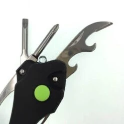 MacGyver Multifunctioneel Zakmes |Pockettool | RVS | Met LED-lampje + USB Aansluiting | 7 Functies -Falke Shop 1200x1200 203