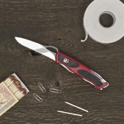 Victorinox RangerGrip 78 Zakmes 12 Functies Rood/Zwart 6 Victorinox RangerGrip 78 Zakmes 12 Functies Rood/Zwart -Falke Shop 1200x1200 214