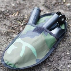 Merkloos Survival Schep - 7 In 1 - Opvouwbaar - 7 Delig - Met Draagtas - 16 Tot 41 Cm - Met Houweel - Pionierschep - Vouwschop - Handzame Schep - Schop - Outdoor - Kamperen - Camping - Multifunctionele Schep - Militaire Schop - Gereedschap 9 Merkloos Survival Schep - 7 In 1 - Opvouwbaar - 7 Delig - Met Draagtas - 16 Tot 41 Cm - Met Houweel - Pionierschep - Vouwschop - Handzame Schep - Schop - Outdoor - Kamperen - Camping - Multifunctionele Schep - Militaire Schop - Gereedschap -Falke Shop 1200x1200 227