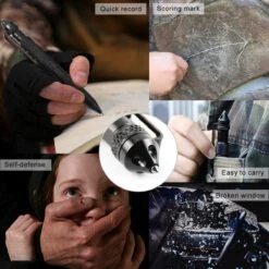 Levabe - Professionele Survival Set Incl Waterfilter - 13-delig - Noodpakket - Camping - Survival - Outdoor - Vuurstrijker - Survival Kit -Falke Shop 1200x1200 231