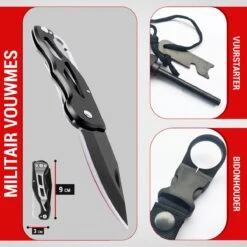 MGR Noodpakket – Survival Kit – Outdoor – Survival Kit Outdoor – Survival Mes – Zaklamp – 18-Delig 9 MGR Noodpakket – Survival Kit – Outdoor – Survival Kit Outdoor – Survival Mes – Zaklamp – 18-Delig -Falke Shop 1200x1200 234