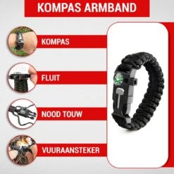 MGR Noodpakket – Survival Kit – Outdoor – Survival Kit Outdoor – Survival Mes – Zaklamp – 18-Delig 10 MGR Noodpakket – Survival Kit – Outdoor – Survival Kit Outdoor – Survival Mes – Zaklamp – 18-Delig -Falke Shop 1200x1200 235