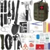 Noodpakket - Survival Kit - EHBO Kit - Camping Kit - Outdoor Kit -Falke Shop 1200x1200 238