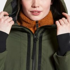 Didriksons AINO WNS PARKA Dames Outdoor Parka - Maat 40 32 Didriksons AINO WNS PARKA Dames Outdoor Parka - Maat 40 -Falke Shop 1200x1200 27