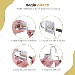 MyGoodz Lockpick Set 30 Delig – Meest Uitgebreid - Inlcusief Handleiding - Lock Pick Gereedschap Etui - Tools - Oefenslot Voor Beginners En Gevorderden – Survivalset - Cadeau Voor Mannen - Incl. Pocket Tools 19 MyGoodz Lockpick Set 30 Delig – Meest Uitgebreid - Inlcusief Handleiding - Lock Pick Gereedschap Etui - Tools - Oefenslot Voor Beginners En Gevorderden – Survivalset - Cadeau Voor Mannen - Incl. Pocket Tools -Falke Shop 1200x1200 276