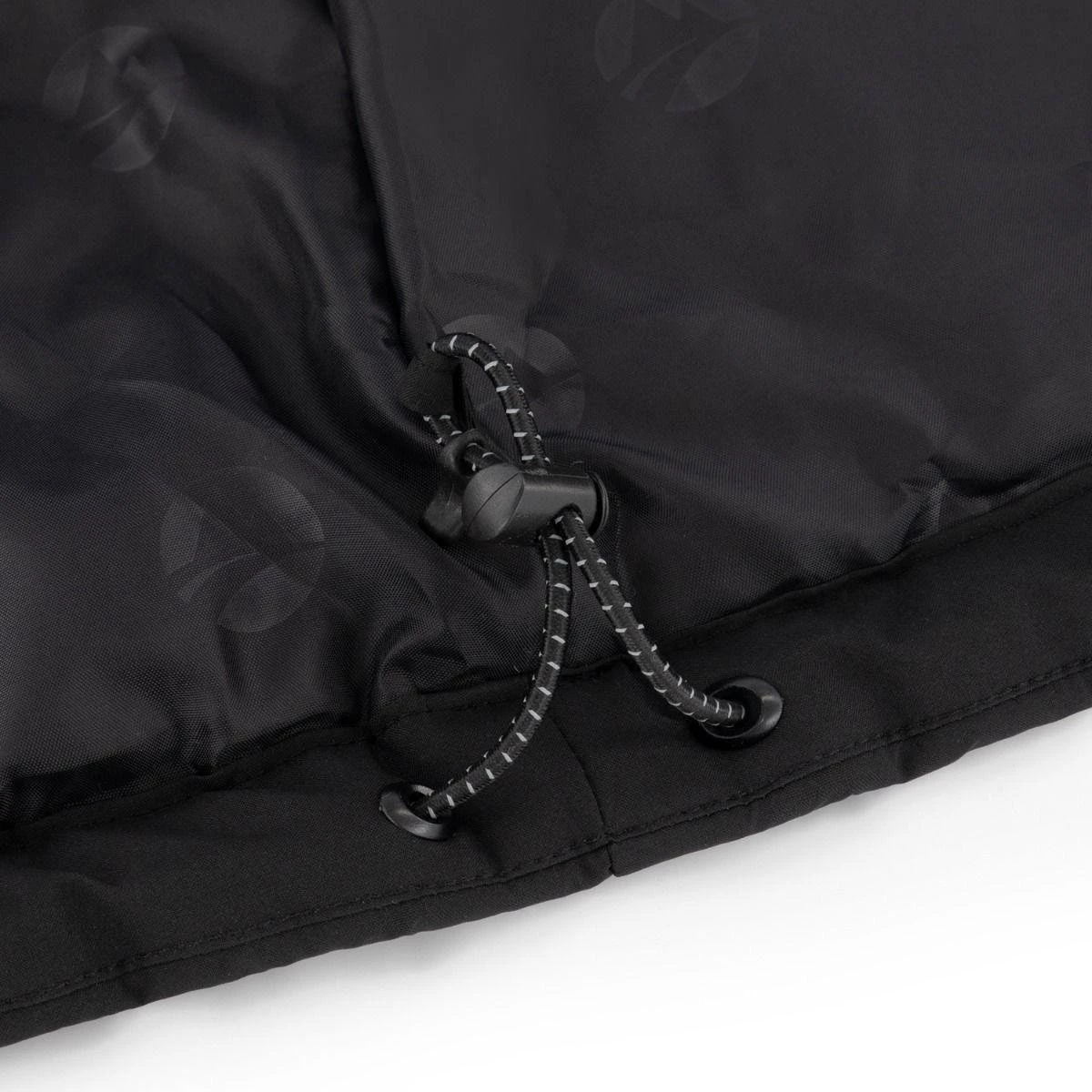 Travelin' Jack Fell - Gevoerde Damesjas - Winddicht En Waterafstotend - Winter - Zwart - Maat 40 5 Travelin' Jack Fell - Gevoerde Damesjas - Winddicht En Waterafstotend - Winter - Zwart - Maat 40 - Afbeelding 3