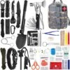 Noodpakket - Survival Kit - Outdoor Kit - EHBO Kit - Camping Set - Survival Set 2 Noodpakket - Survival Kit - Outdoor Kit - EHBO Kit - Camping Set - Survival Set -Falke Shop 1200x1200 297