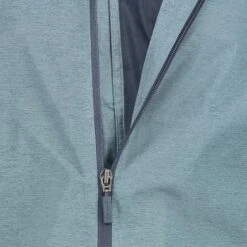 AGU SeQ Regenjas Urban Outdoor Dames - Blauw - L -Falke Shop 1200x1200 30