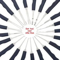 Merkloos 34 Delige Lockpick Set Voor Beginners En Gevorderden Met 2x Oefenslot Een Opberghoes En Opberg Doosjes - Lockpicking Set - Survival Kit - Gereedschapset - Doorzichtig Slot Transparant - Slotenmaker -Falke Shop 1200x1200 300