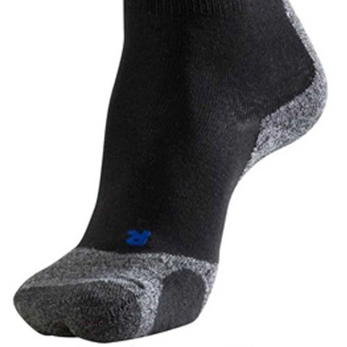 FALKE TK2 Explore Cool Wandelen Anti Blaren, Anti Zweet Functioneel Garen Heren Sportsokken Zwart - Maat 44-45 21 FALKE TK2 Explore Cool Wandelen Anti Blaren, Anti Zweet Functioneel Garen Heren Sportsokken Zwart - Maat 44-45 - Afbeelding 19