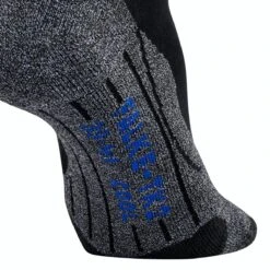 FALKE TK2 Explore Cool Wandelen Anti Blaren, Anti Zweet Functioneel Garen Heren Sportsokken Zwart - Maat 42-43 35 FALKE TK2 Explore Cool Wandelen Anti Blaren, Anti Zweet Functioneel Garen Heren Sportsokken Zwart - Maat 42-43 -Falke Shop 1200x1200 386