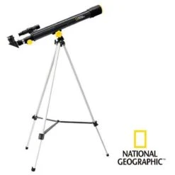 National Geographic Telescoop - 50/600 30x-150x - Perfect Voor Beginners 26 National Geographic Telescoop - 50/600 30x-150x - Perfect Voor Beginners -Falke Shop 1200x1200 413