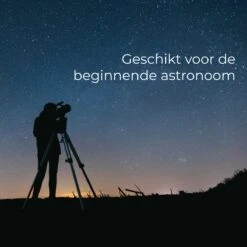 AYOO® Telescoop - Sterrenkijker - Telescoop - 210x Zoom - Volledige Set - Smartphone Houder - Verstelbaar Statief - Draagtas - 70/700mm 21 AYOO® Telescoop - Sterrenkijker - Telescoop - 210x Zoom - Volledige Set - Smartphone Houder - Verstelbaar Statief - Draagtas - 70/700mm -Falke Shop 1200x1200 422