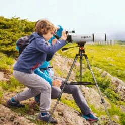 EXPLR Starvision Telescoop - Sterrenkijker - 500/80mm - Telefoon Adapter - Travel Bag - Telescoop Kinderen En Volwassenen 15 EXPLR Starvision Telescoop - Sterrenkijker - 500/80mm - Telefoon Adapter - Travel Bag - Telescoop Kinderen En Volwassenen -Falke Shop 1200x1200 424