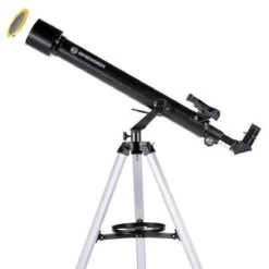 Bresser Telescoop - Arcturus 60/700 - Met Zonnefilter & LED ViewFinder -Falke Shop 1200x1200 426