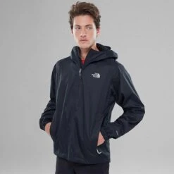 The North Face Quest Outdoorjas Heren - Maat S 29 The North Face Quest Outdoorjas Heren - Maat S -Falke Shop 1200x1200 43