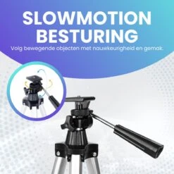 Monoculaire Telescoop - Sterrenkijker - Astronomie - Nachtkijker - Sterrenkunde - Waterproof - Maanfilter - Reistas -Falke Shop 1200x1200 506